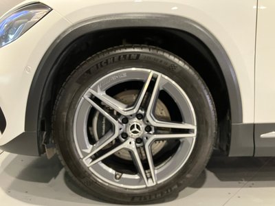 2023 Mercedes-BENZ GLA 缩略图 35