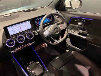 2023 Mercedes-BENZ GLA 缩略图 59