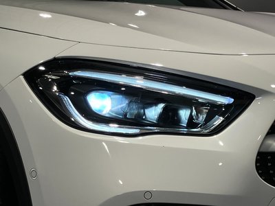 2023 Mercedes-BENZ GLA 缩略图 31
