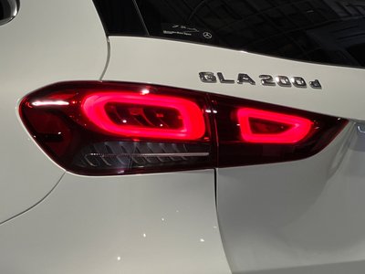 2023 Mercedes-BENZ GLA 缩略图 33