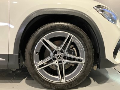 2023 Mercedes-BENZ GLA 缩略图 38