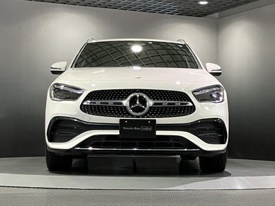 2023 Mercedes-BENZ GLA — фото 9