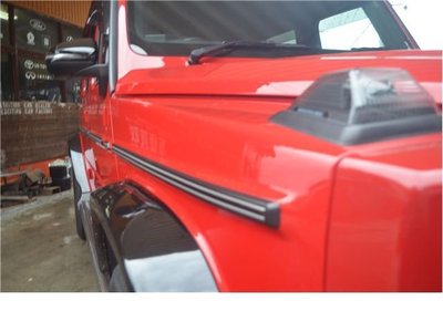 2020 Mercedes-BENZ G-CLASS 缩略图 15