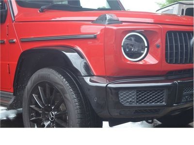 2020 Mercedes-BENZ G-CLASS 缩略图 13