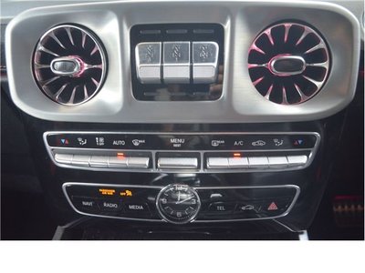 2020 Mercedes-BENZ G-CLASS 缩略图 71