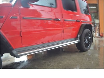 2020 Mercedes-BENZ G-CLASS 缩略图 20