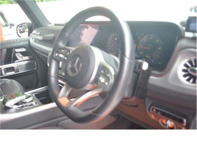 2020 Mercedes-BENZ G-CLASS 缩略图 66