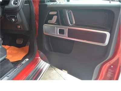 2020 Mercedes-BENZ G-CLASS 缩略图 62