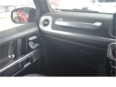 2020 Mercedes-BENZ G-CLASS 缩略图 69