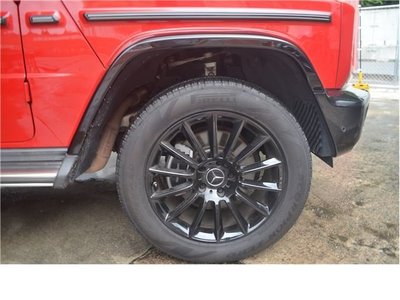 2020 Mercedes-BENZ G-CLASS 缩略图 36