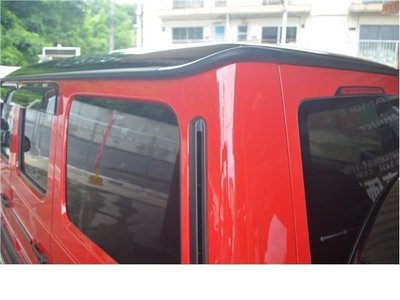 2020 Mercedes-BENZ G-CLASS 缩略图 24