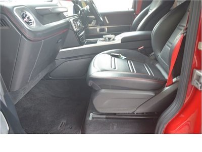 2020 Mercedes-BENZ G-CLASS 缩略图 51