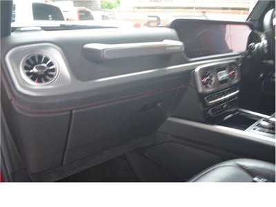 2020 Mercedes-BENZ G-CLASS 缩略图 55