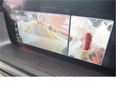 2020 Mercedes-BENZ G-CLASS 缩略图 74