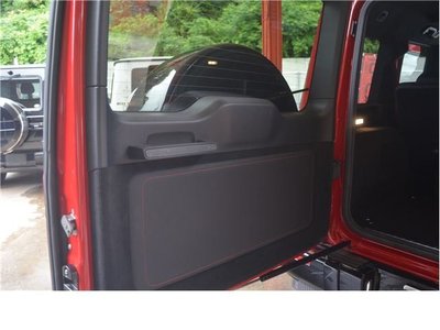2020 Mercedes-BENZ G-CLASS 缩略图 29