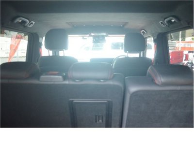 2020 Mercedes-BENZ G-CLASS 缩略图 31