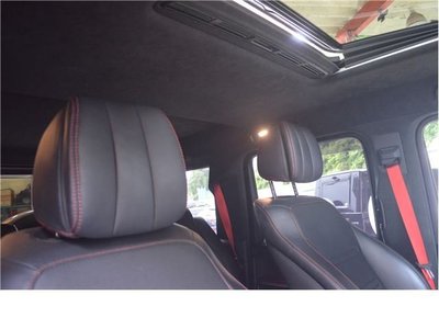 2020 Mercedes-BENZ G-CLASS 缩略图 65