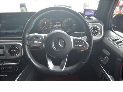 2020 Mercedes-BENZ G-CLASS 缩略图 73