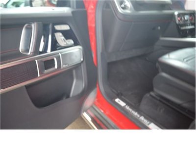 2020 Mercedes-BENZ G-CLASS 缩略图 50