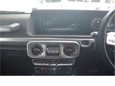 2020 Mercedes-BENZ G-CLASS 缩略图 70