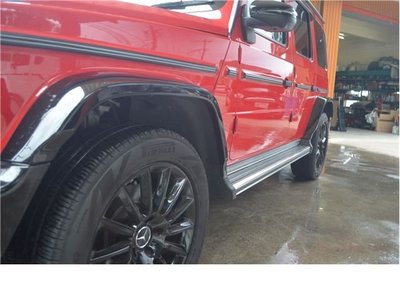 2020 Mercedes-BENZ G-CLASS 缩略图 18