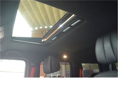 2020 Mercedes-BENZ G-CLASS 缩略图 54
