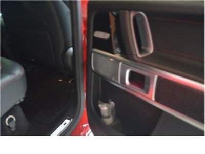 2020 Mercedes-BENZ G-CLASS 缩略图 58