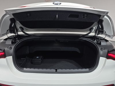 2024 BMW 4 SERIES thumbnail 26