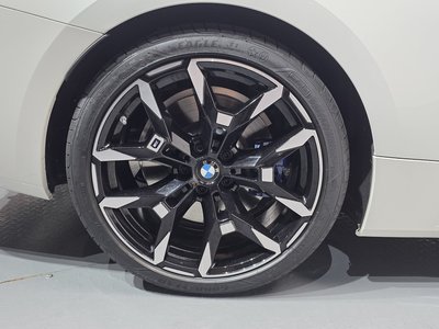 صورة 8 لـ 2024 BMW 4 SERIES