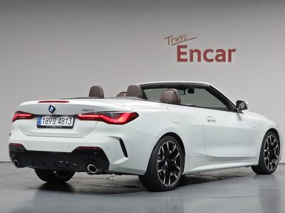 صورة 2 لـ 2024 BMW 4 SERIES