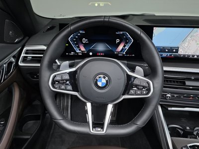 2024 BMW 4 SERIES thumbnail 19