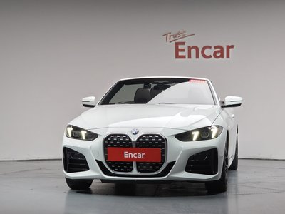 صورة 3 لـ 2024 BMW 4 SERIES