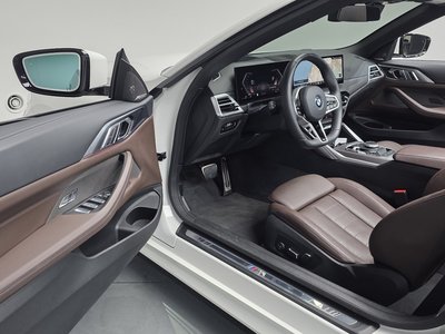 2024 BMW 4 SERIES thumbnail 13