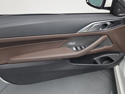 2024 BMW 4 SERIES thumbnail 14