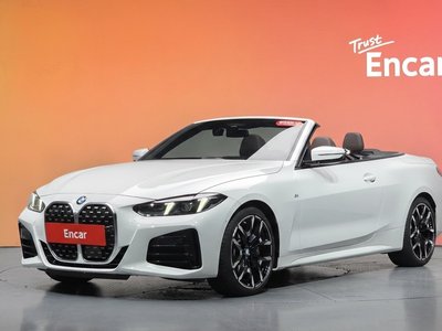صورة 1 لـ 2024 BMW 4 SERIES
