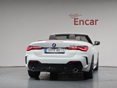 صورة 4 لـ 2024 BMW 4 SERIES