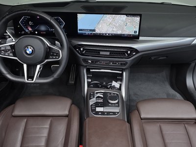 صورة 5 لـ 2024 BMW 4 SERIES