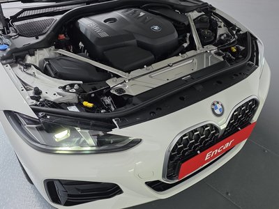صورة 7 لـ 2024 BMW 4 SERIES