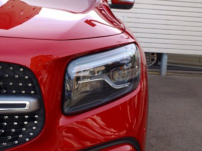 MERCEDES-BENZ GLB - 6