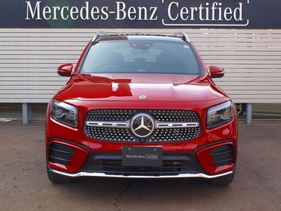 MERCEDES-BENZ GLB - 2