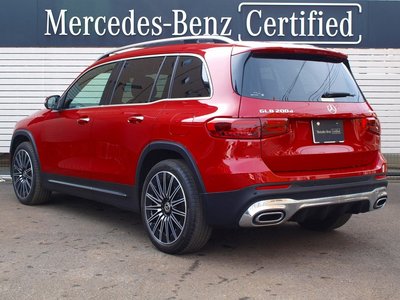 MERCEDES-BENZ GLB - 5