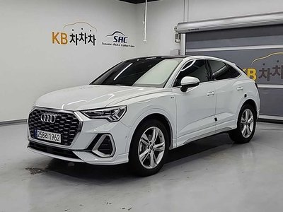 AUDI Q3 - 5
