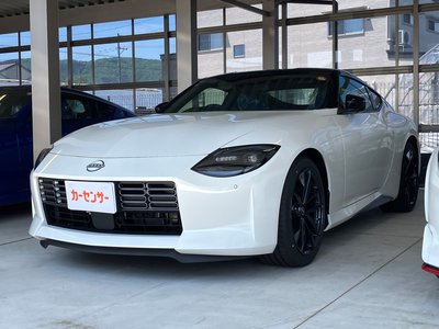 NISSAN FAIRLADY Z