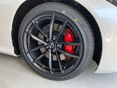 NISSAN FAIRLADY Z - 5