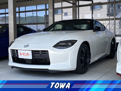 NISSAN FAIRLADY Z - 2