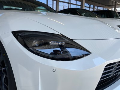 NISSAN FAIRLADY Z - 4