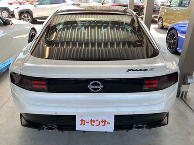 NISSAN FAIRLADY Z - 9