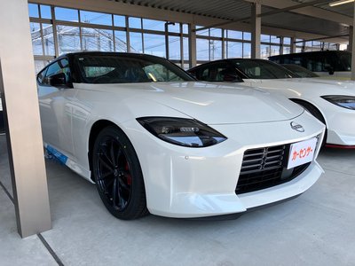 NISSAN FAIRLADY Z - 3