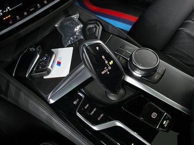 BMW 5 SERIES - 9