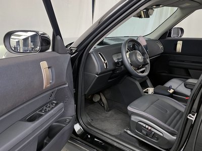 MINI COUNTRYMAN - 10